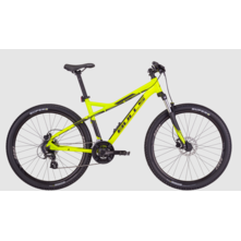 Bulls Bulls Sharptail 2 Disc 27,5 inch 46cm Mountainbike 24v