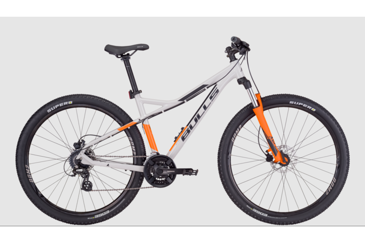 Bulls Sharptail 2 Disc 27,5 inch 51cm Mountainbike 24v 2