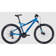 Bulls Bulls Sharptail 2 Disc 27,5 inch 51cm Mountainbike 24v