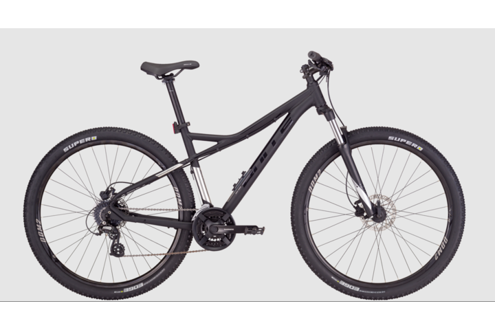 Bulls Sharptail 2 Disc 27,5 inch 56cm Mountainbike 24v 1