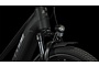 Cube Touring Hybrid Pro 625 Elektrische herenfiets 28 inch Black/Metal 11v 3 klein