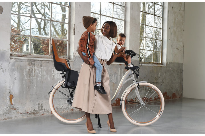 Altec Sweet Moederfiets 28 inch 55cm 3v 4