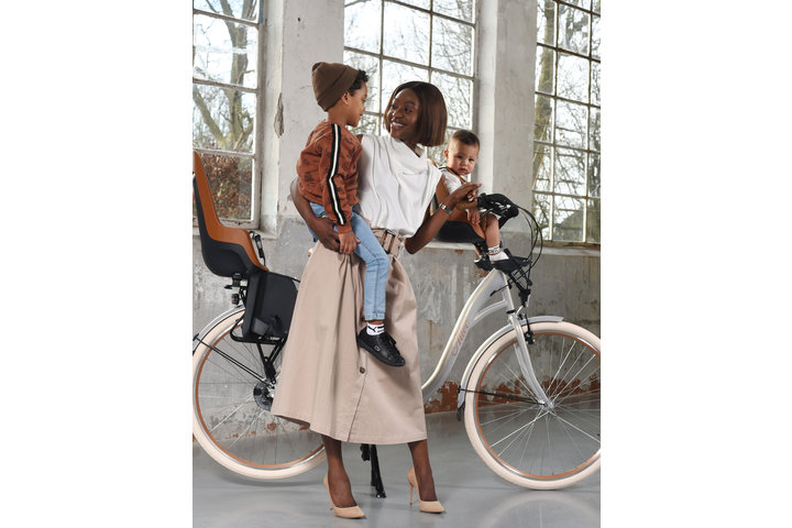 Altec Sweet Moederfiets 28 inch 50 cm 3v 7