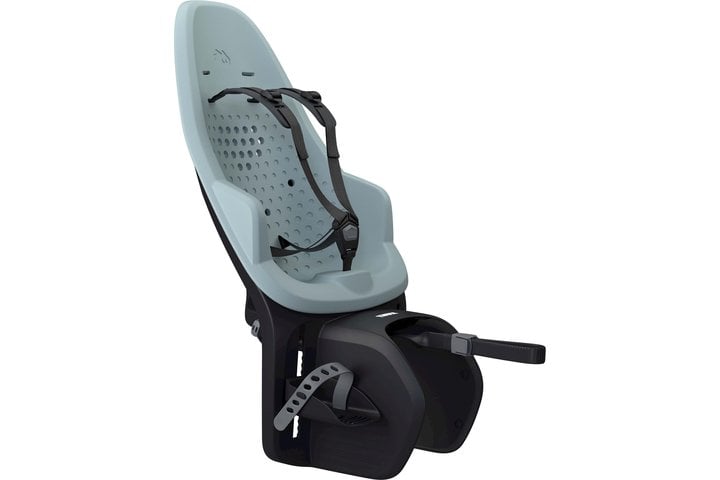 Thule achterzitje Yepp 2 Maxi drager bevestiging 4
