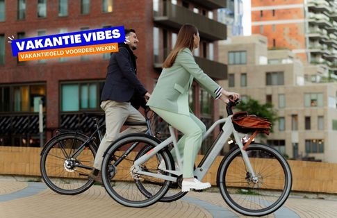 E-Bikes