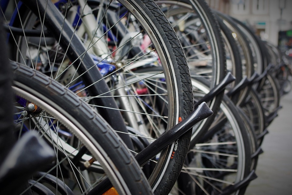 Fietsbanden: alles wat je moet weten! 