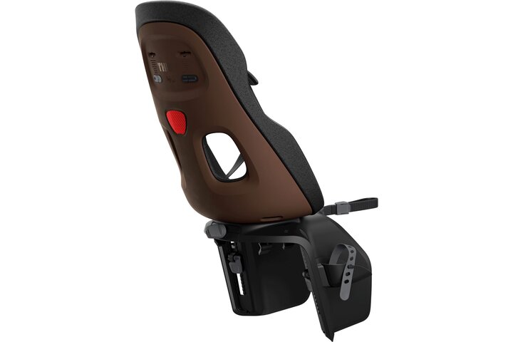 Thule achterzitje Yepp Nexxt 2 Maxi Drager 11