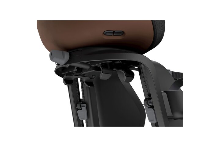 Thule achterzitje Yepp Nexxt 2 Maxi Drager 13