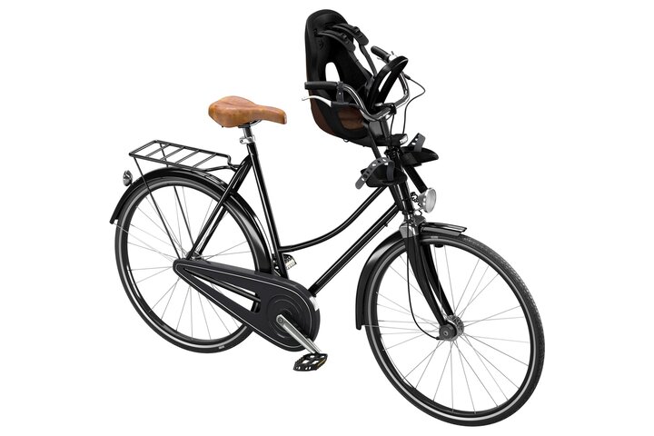 Thule Yepp Voortzitje Nexxt 2 8