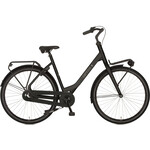 Cortina Common Transportfiets 28 inch Jet Black Matt 3v