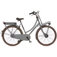 Cortina E-U4 Elektrische Transportfiets 28 inch 50cm RB7