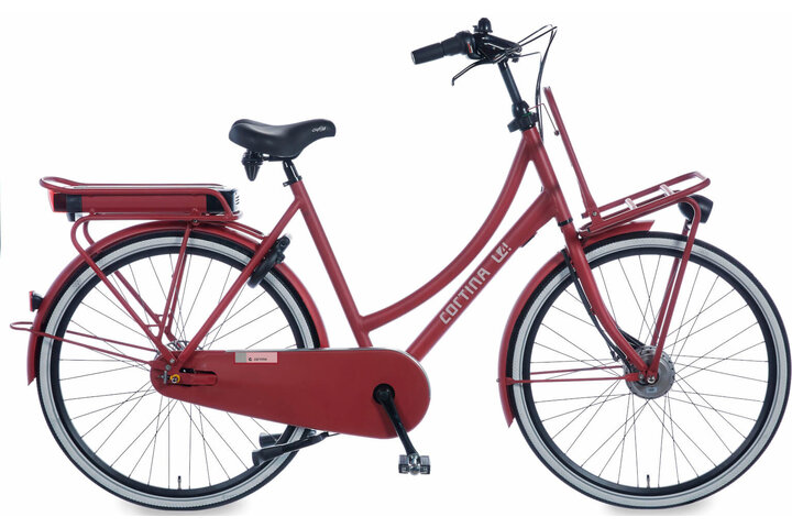 E-U4 Elektrische Transportfiets 28 inch 50cm RB7 1