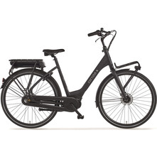 Cortina Cortina E-Common Elektrische Transportfiets 28 inch 57cm RB7