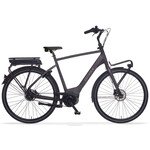 Cortina E-Common Herenfiets Bosch Active Line Plus 28 inch DB7 Belt