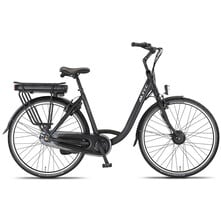 Altec Altec Cosmos X E-Bike Dames 28 inch 52cm 7v