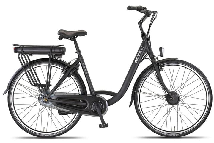 Altec Cosmos X E-Bike Dames 28 inch 52cm 7v 2