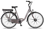 Altec Cosmos X E-Bike Dames 28 inch 52cm 7v 1 klein