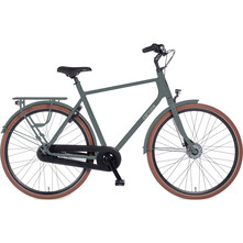 Cortina Cortina Foss Stadsfiets 28 inch 50cm ND7