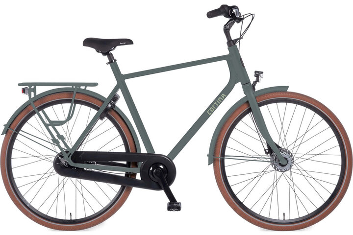 Cortina Foss Stadsfiets 28 inch 57cm ND7 2