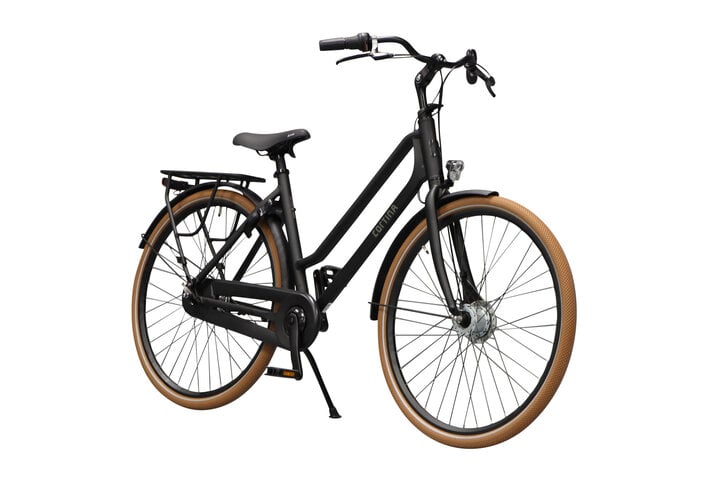 Cortina Foss Stadsfiets 28 inch 50cm ND3 3