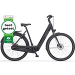Cortina E-Nite Elektrische Damesfiets 28 inch DB7