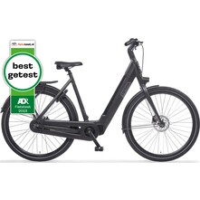 Cortina Cortina E-Nite Elektrische Damesfiets 28 inch DB7