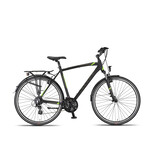 Altec Legarda Trekking Herenfiets 28inch V-Brakes 24v