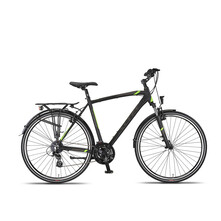 Altec Altec Legarda Trekking Herenfiets 28inch V-Brakes 24v