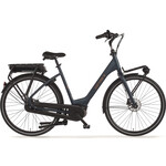 Cortina E-Common Family Moederfiets Bosch Active Line Plus 28 inch 50cm DB