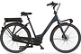 Cortina E-Common Family Moederfiets Bosch Active Line Plus 28 inch 50cm DB 1 klein