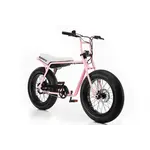 SUPER73 ZG Elektrische Fatbike 20 inch max 25 km/h