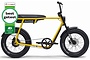 Phatfour FLX Elektrische Fatbike max 25 km/h 1 klein