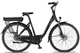 Altec Montana E-Bike Dames 28 inch 47cm Middenmotor 7v Rollerbrakes 1 klein