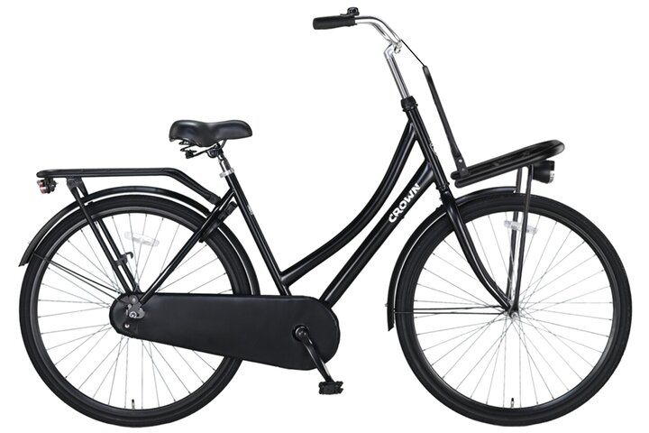 Crown Transportfiets 28 inch 53cm 2