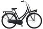 Crown Transportfiets 28 inch 53cm 1 klein