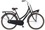 Crown Transportfiets 28 inch 53cm 1 klein