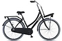 Crown Transportfiets 28 inch 53cm 3 klein