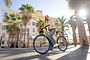 TENWAYS CGO600 PRO Elektrische Herenfiets M (1.70m - 1.80m) 9 klein