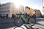 TENWAYS CGO600 PRO Elektrische Herenfiets M (1.70m - 1.80m) 10 klein