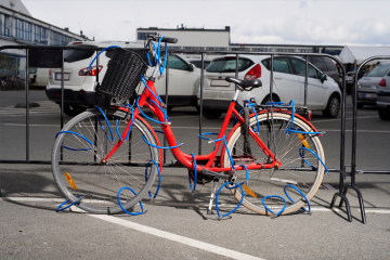 Fietsverzekering | Waarom zou je een fiets verzekering afsluiten? 