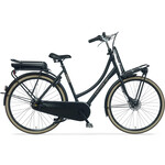 Cortina E-U4 Elektrische Transportfiets 28 inch 61cm Bosch Active Line Middenmotor RB7