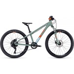 CUBE ACID 240 Schijfremmen 24 inch Mountainbike 7v