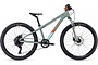 CUBE ACID 240 Schijfremmen 24 inch Mountainbike 7v 1 klein