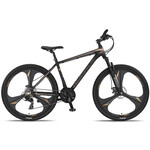 Altec Accrue Mountainbike 27.5 inch 45cm Hydraulische Schijfremmen 21v