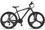 Altec Accrue Mountainbike 27.5 inch 45cm Hydraulische Schijfremmen 21v 3 klein