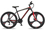 Altec Accrue Mountainbike 27.5 inch 45cm Hydraulische Schijfremmen 21v 2 klein