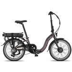 Altec Comfort E-bike Vouwfiets 20 inch 7v