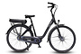 Altec Montana E-Bike Dames 28 inch 52cm Middenmotor 7v Rollerbrakes 1 klein