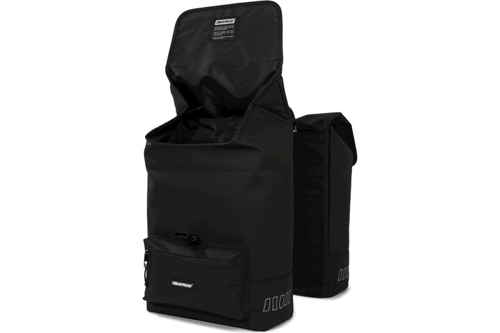 Urban Proof Cargo Fietstas 38 liter 8