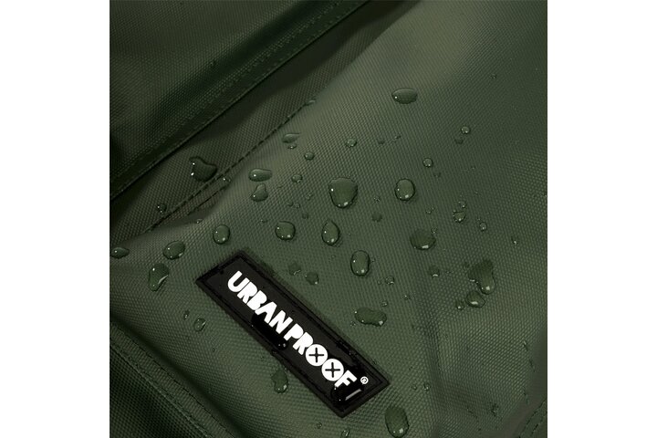 Urban Proof Rolltop Backpack 4